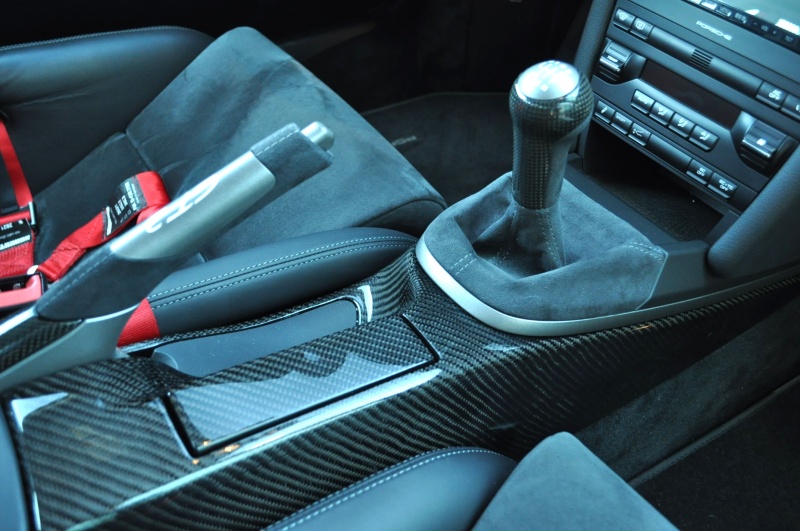 ポルシェ 911(Type997) 中古車