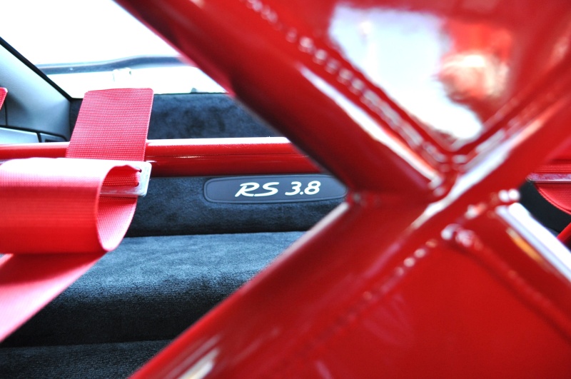 ポルシェ 911(Type997) 中古車