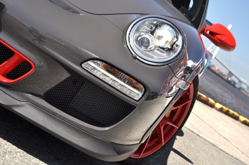 ポルシェ 911(Type997) 中古車