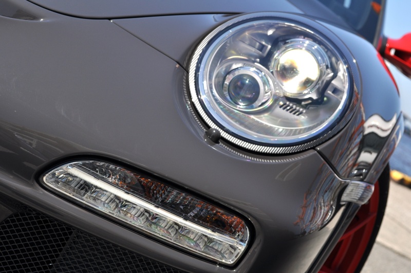 ポルシェ 911(Type997) 中古車