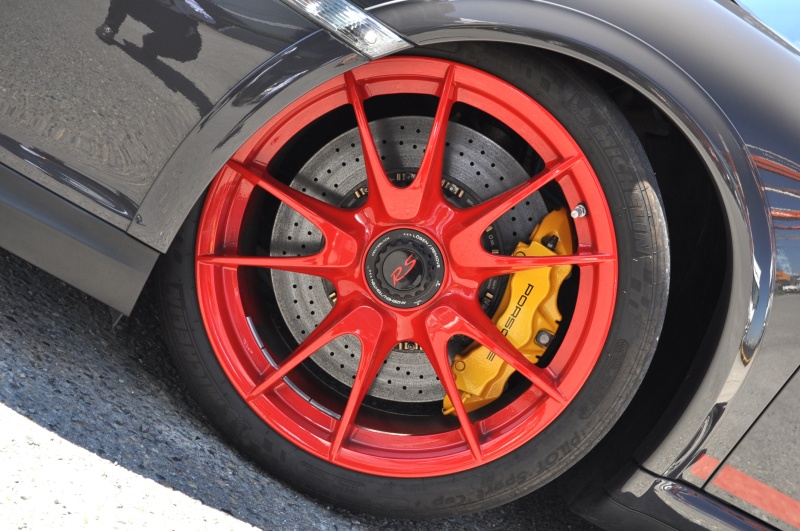 ポルシェ 911(Type997) 中古車