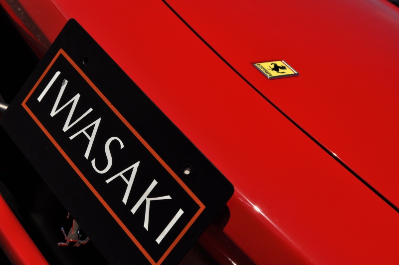 フェラーリ 458イタリア 中古車