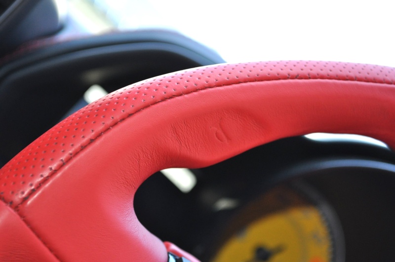 フェラーリ 458イタリア 中古車