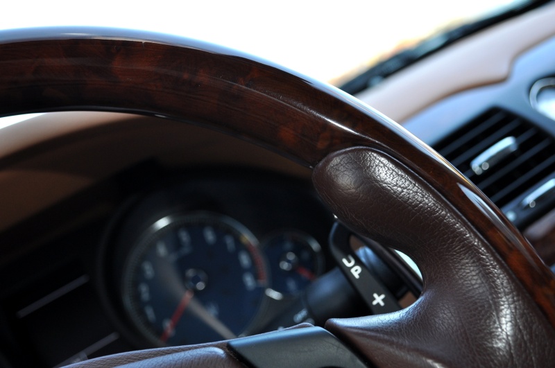 マセラティ クアトロポルテ 中古車