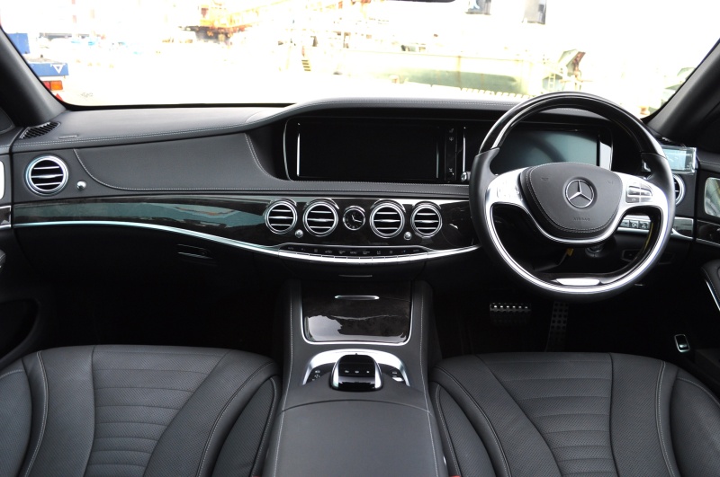 メルセデスベンツ Sクラス 中古車