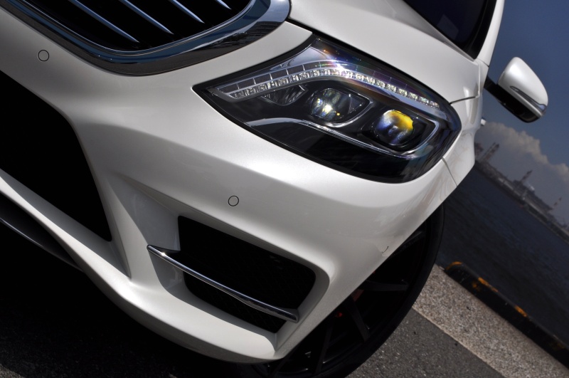 メルセデスベンツ Sクラス 中古車