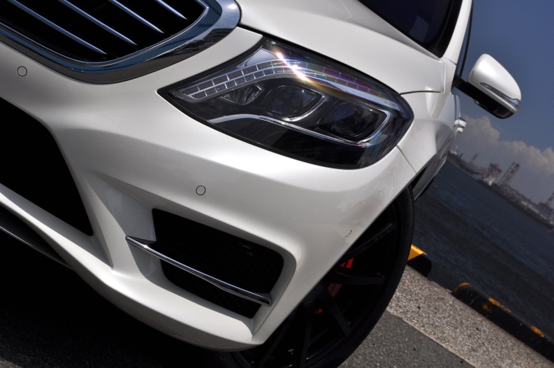 メルセデスベンツ Sクラス 中古車