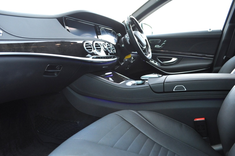 メルセデスベンツ Sクラス 中古車