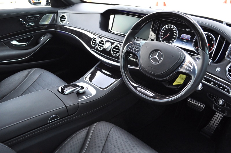 メルセデスベンツ Sクラス 中古車