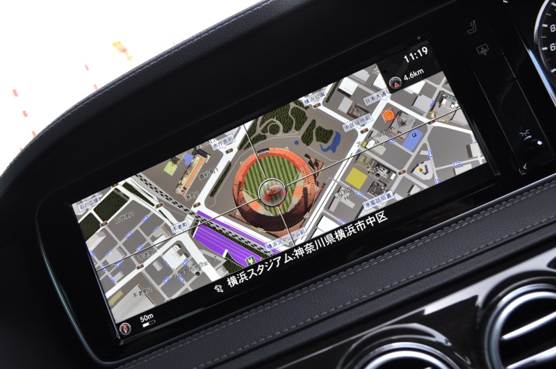 メルセデスベンツ Sクラス 中古車