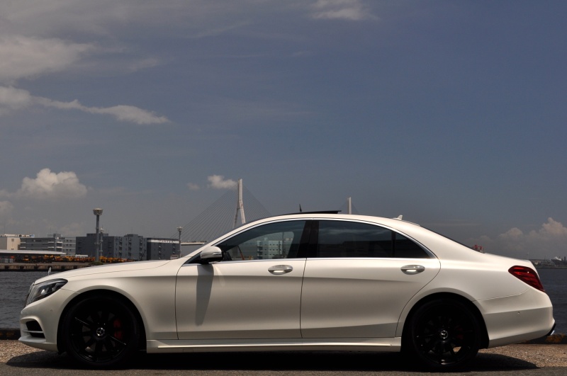 メルセデスベンツ Sクラス 中古車