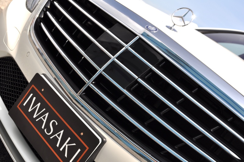 メルセデスベンツ Sクラス 中古車