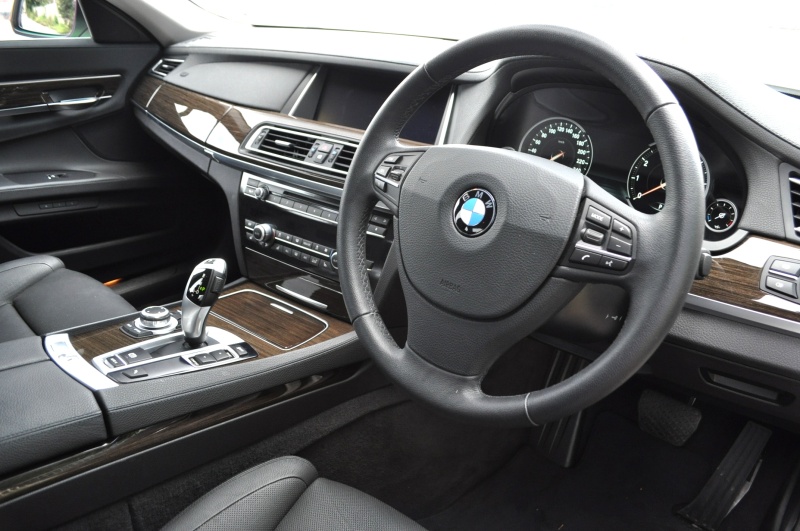 BMW 7シリーズ 中古車