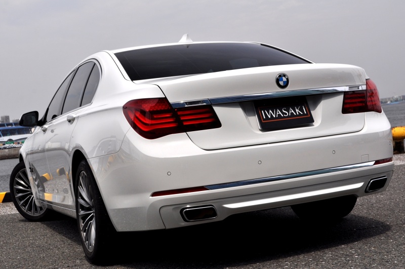 BMW 7シリーズ 中古車