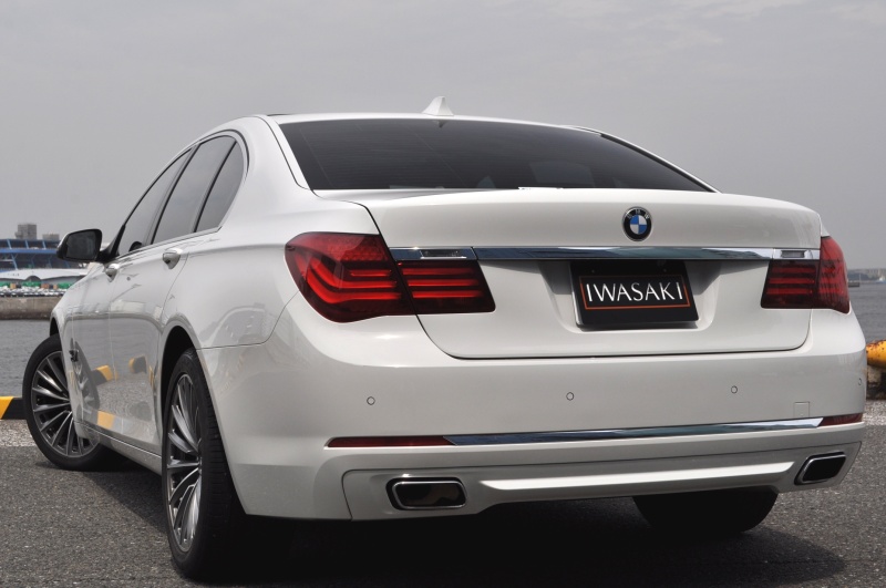 BMW 7シリーズ 中古車