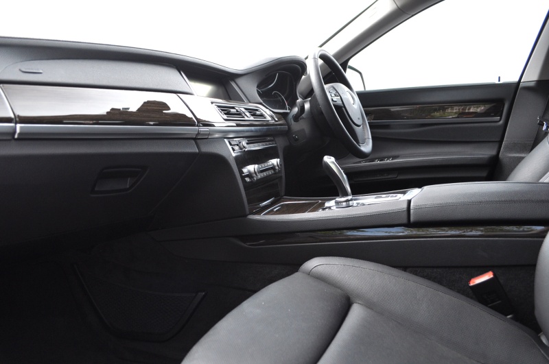 BMW 7シリーズ 中古車