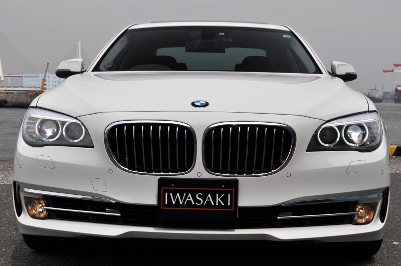 BMW 7シリーズ 中古車