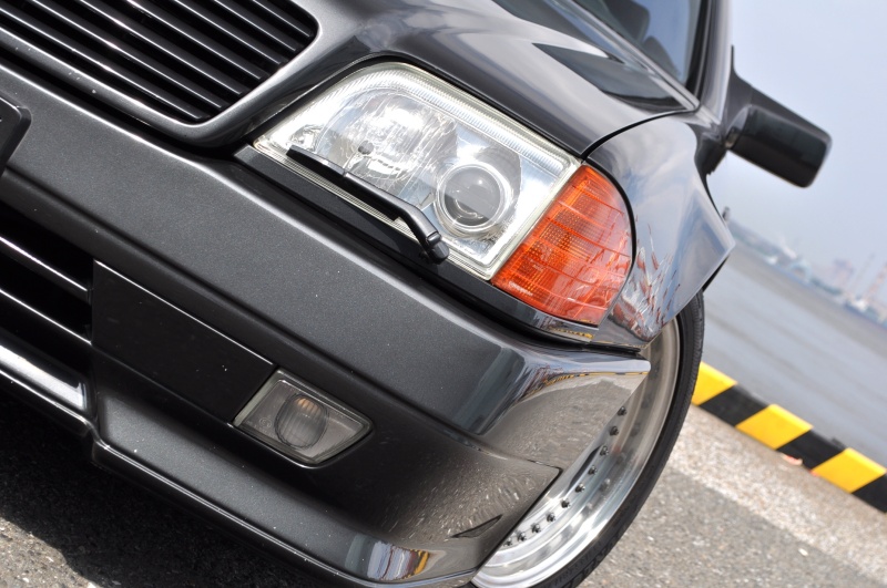 AMG SLクラス 中古車