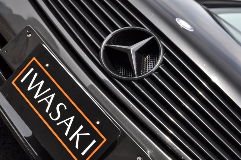 AMG SLクラス 中古車