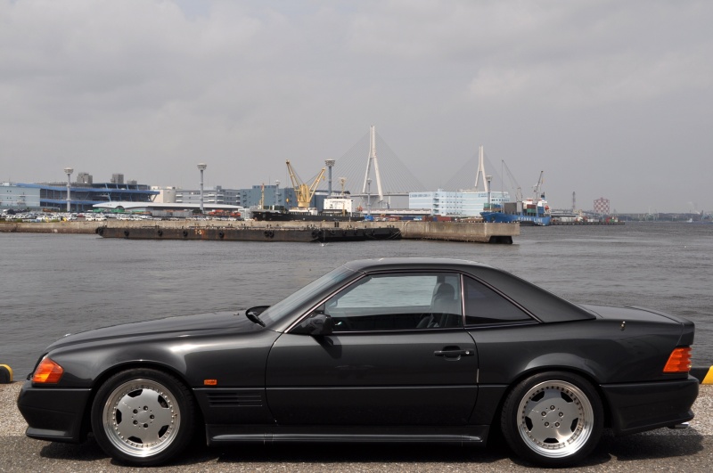 AMG SLクラス 中古車