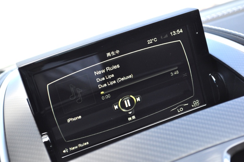 アストンマーティン ヴァンキッシュ 中古車