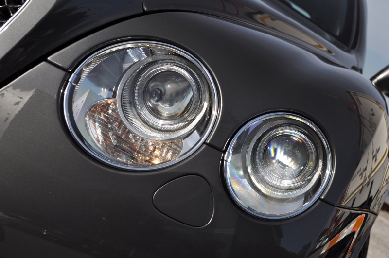 ベントレー コンチネンタル GT 中古車