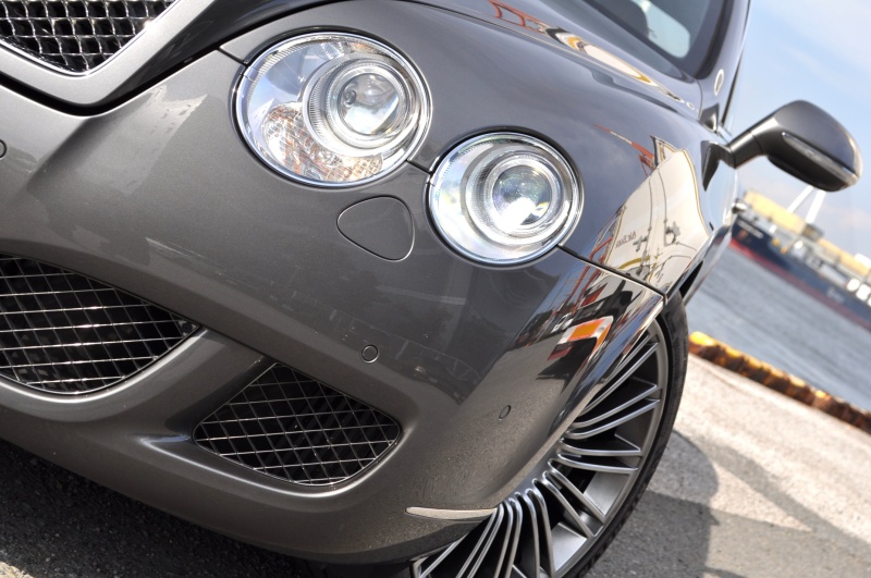 ベントレー コンチネンタル GT 中古車