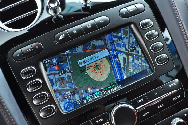 ベントレー コンチネンタル GT 中古車