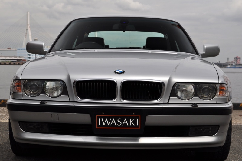 BMW 7シリーズ 中古車