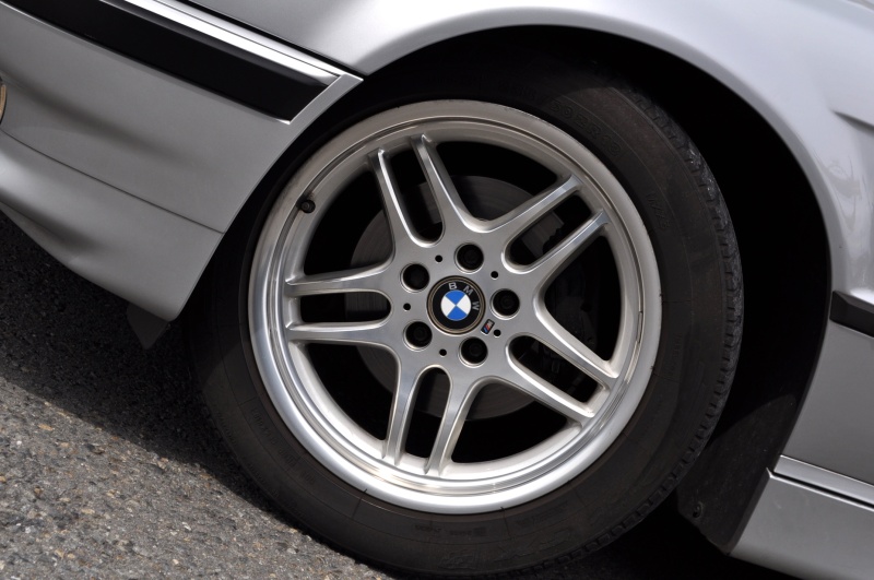 BMW 7シリーズ 中古車