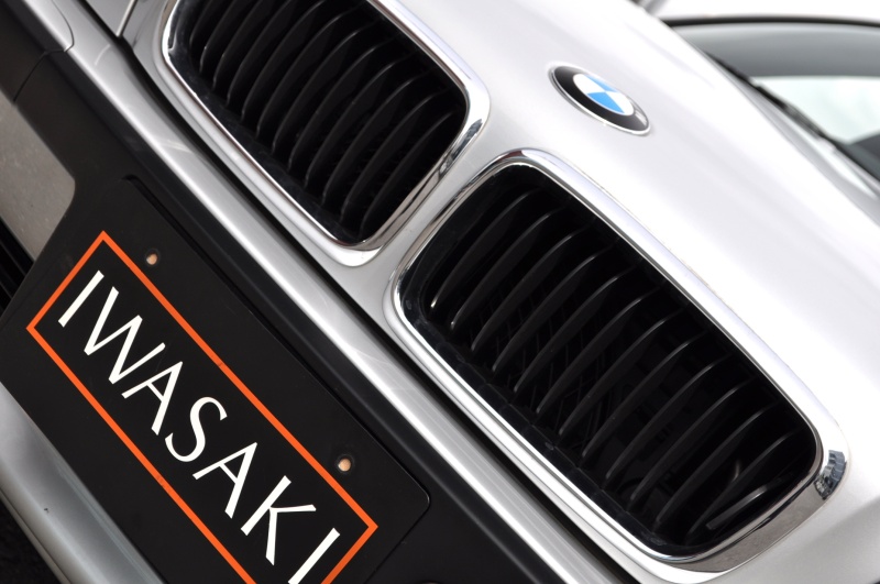 BMW 7シリーズ 中古車