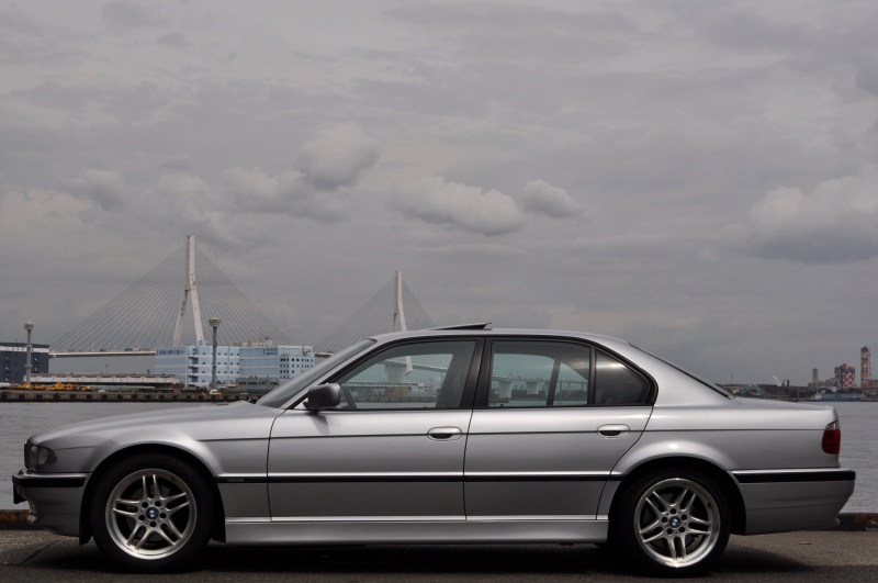 BMW 7シリーズ 中古車