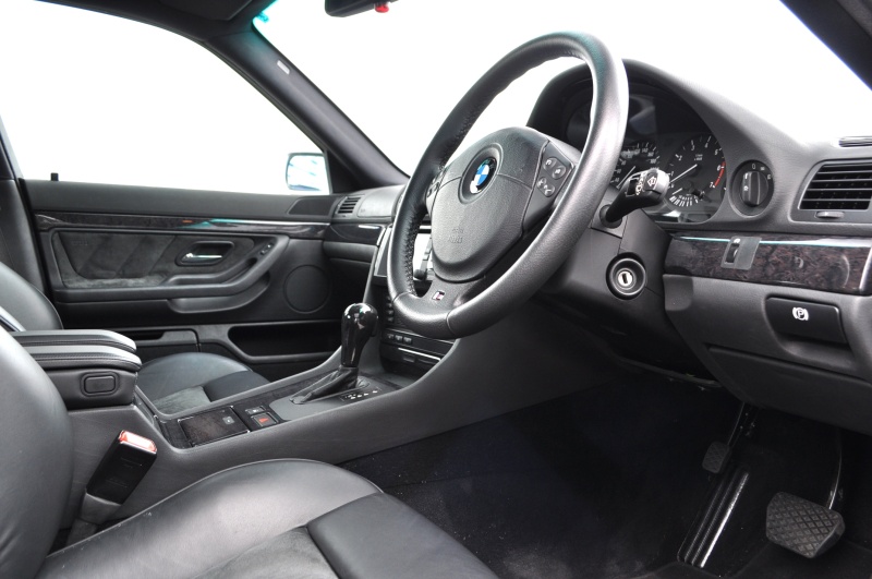 BMW 7シリーズ 中古車