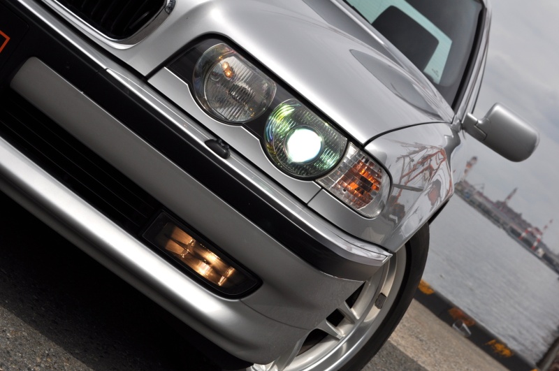 BMW 7シリーズ 中古車