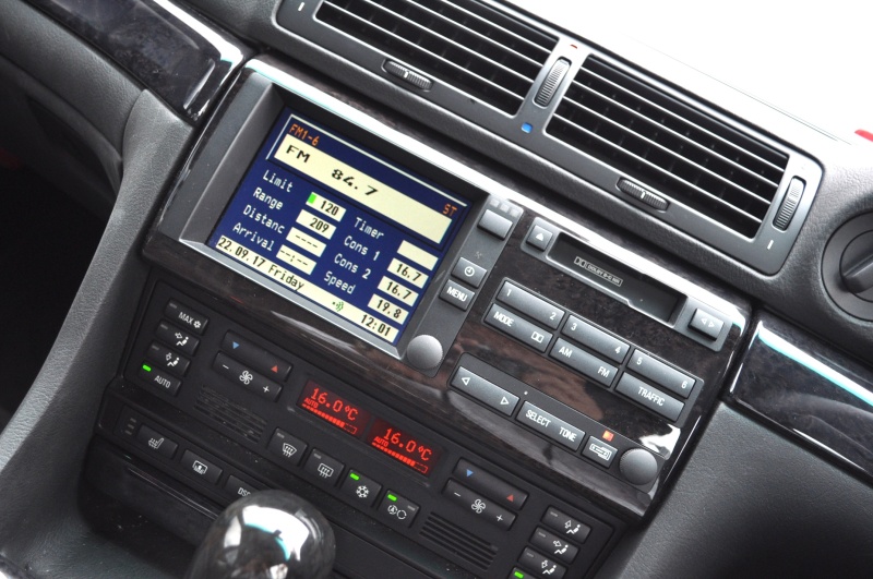 BMW 7シリーズ 中古車