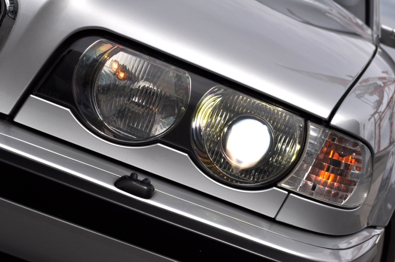 BMW 7シリーズ 中古車