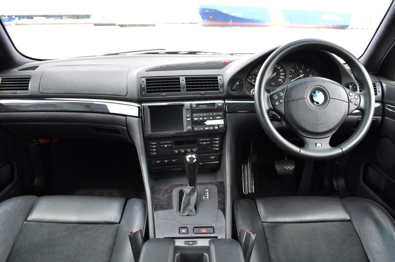 BMW 7シリーズ 中古車