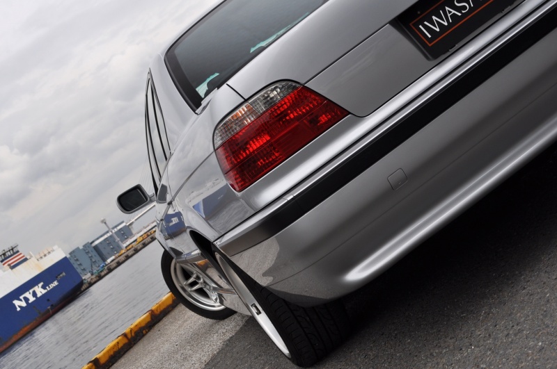 BMW 7シリーズ 中古車