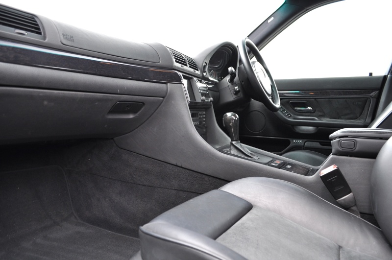 BMW 7シリーズ 中古車