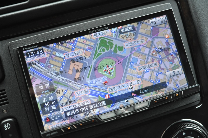 AMG Mクラス 中古車