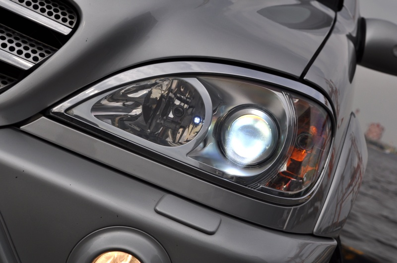 AMG Mクラス 中古車