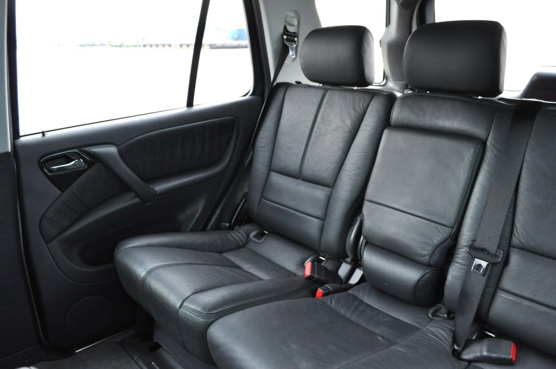 AMG Mクラス 中古車