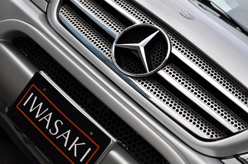 AMG Mクラス 中古車