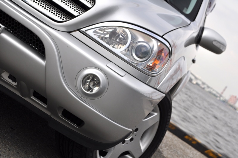 AMG Mクラス 中古車