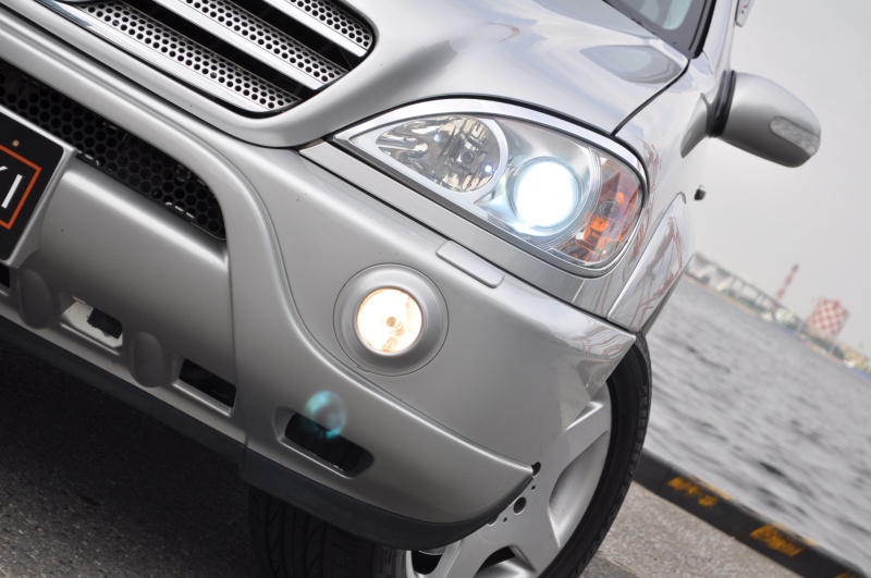 AMG Mクラス 中古車