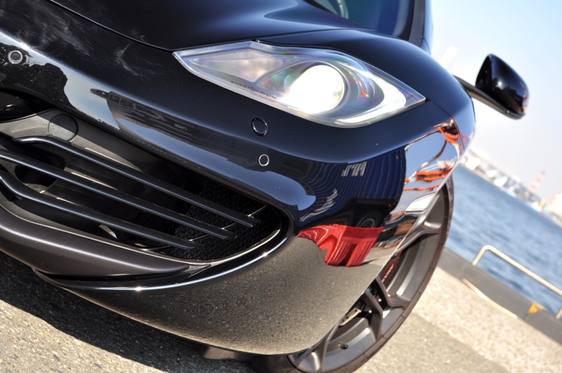 マクラーレン MP4 中古車