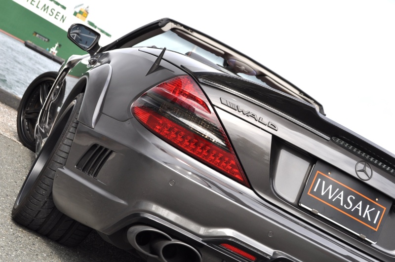 AMG SLクラス 中古車