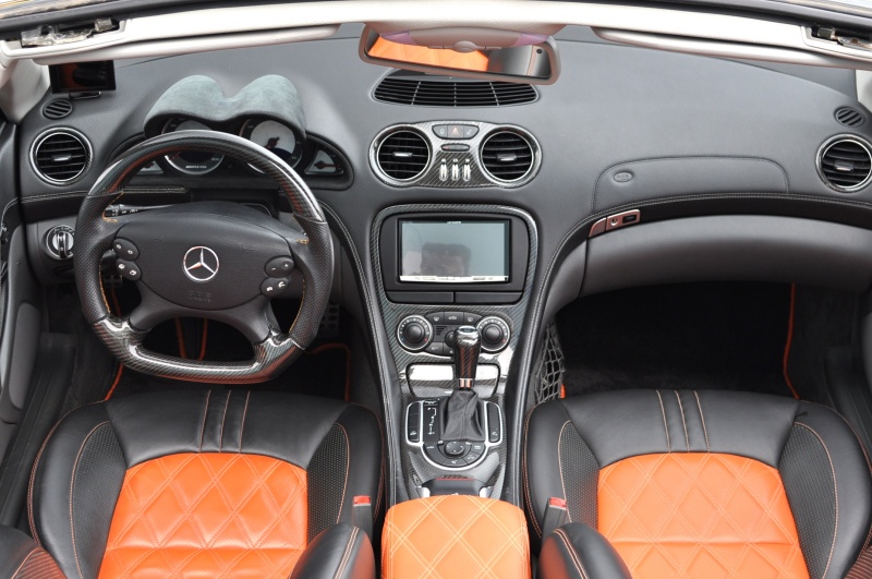 AMG SLクラス 中古車