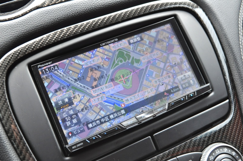 AMG SLクラス 中古車