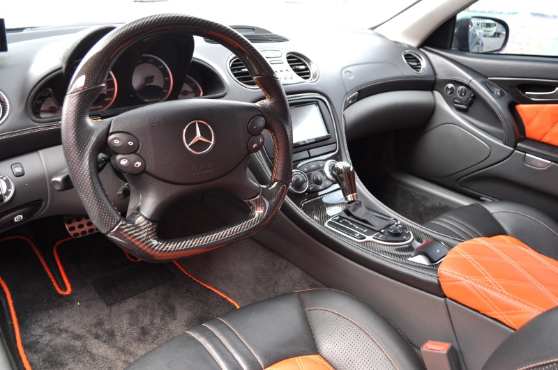 AMG SLクラス 中古車